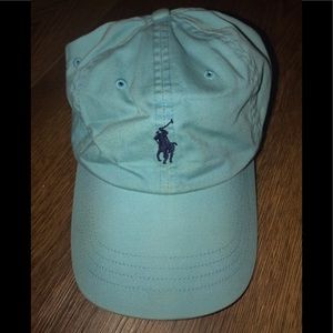 Polo by Ralph Lauren hat